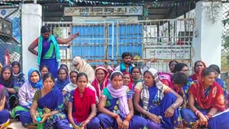 छत्तीसगढ़ को राष्ट्रीय स्तर पर गौरवान्वित करने वाली स्वच्छता दीदियों का पद-प्रक्षालन कर होगा सम्मान
