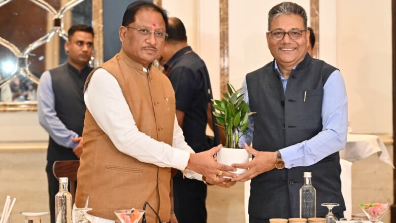 पीएम सूर्यघर मुफ्त बिजली योजना से 2027 तक 5 लाख हितग्राहियों को किया जाएगा लाभान्वित: मुख्यमंत्री साय