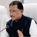 मुख्यमंत्री विष्णु देव साय ने बाढ़ राहत कार्यों की समीक्षा की, दंतेवाड़ा सहित सुकमा, बीजापुर और बस्तर जिलों के उच्चाधिकारियों की बैठक