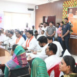 ‘दीदी के गोठ‘ रेडियो कार्यक्रम का पूरे प्रदेश में हुआ प्रसारण