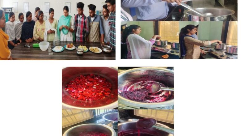 विशेष लेख : धमतरी जिले को जल्द मिलेगा हाईटेक नर्सरी, किसान प्रशिक्षण केंद्र और फूड प्रोसेसिंग इनक्यूबेशन सेंटर का लाभ