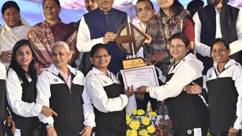 विशेष लेख :महतारियों के सशक्तिकरण में छत्तीसगढ़ सरकार ने कायम की मिसाल