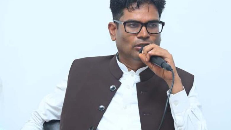 प्रयास आवासीय विद्यालय को मॉडल स्कूल बनाने के लिए करे कार्य: वित्त मंत्री श्री ओ.पी. चौधरी