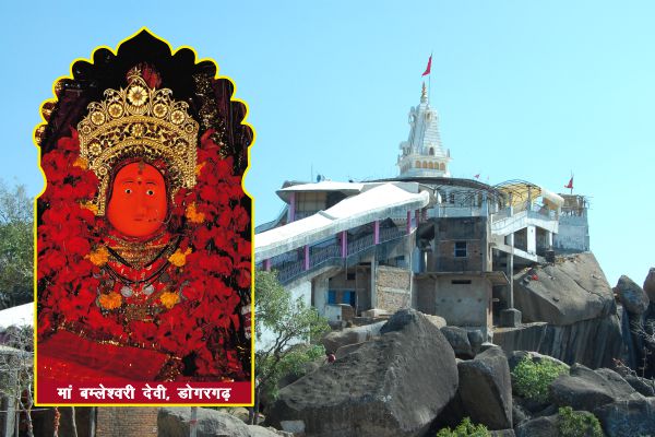 राजनांदगांव व डोंगरगढ़ में पर्यटक सूचना केंद्रों का शुभारंभ कल 02 अक्टूबर को