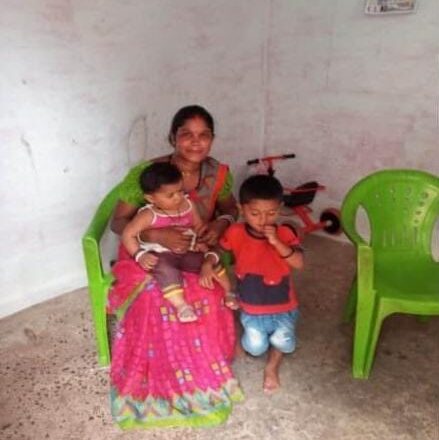 माताओं को स्वास्थ्य और संबल दे रही प्रधानमंत्री मातृ वंदना योजना