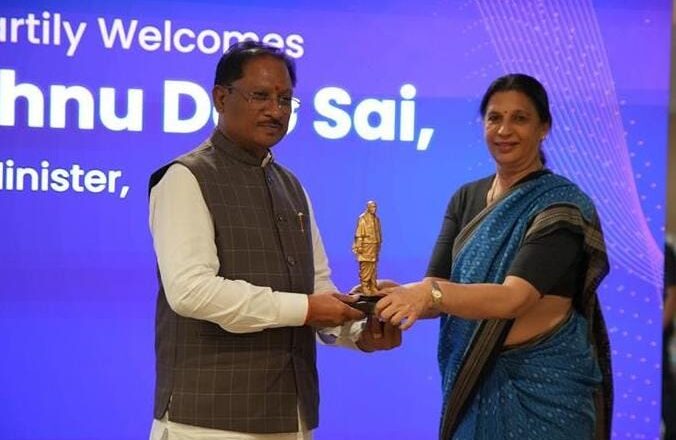 अब छत्तीसगढ़ में हर साल 10,000 युवा सीखेंगे आधुनिक तकनीक, आईटीआई कॉलेजों में आएगा बड़ा बदलाव