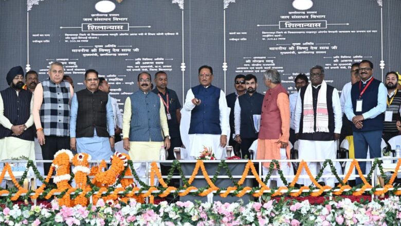 समर्थन मूल्य पर धान खरीदी प्रारंभ: पहले दिन 19464 क्विंटल धान का उपार्जन