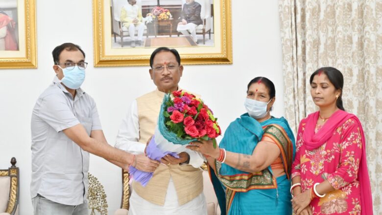 मुख्यमंत्री विशेष स्वास्थ्य सहायता योजना बन रही लोगों के लिए संजीवनी